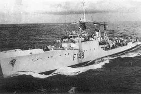 Khukri: Sunken Ship, Buried Secrets