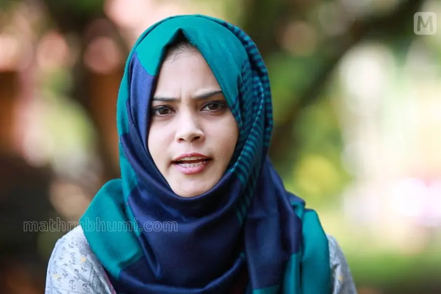 No plan to quit League; didn't join party for positions, says Fathima Thahiliya
