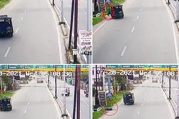 ജാര്ഖണ്ഡിലെ ജഡ്ജി ഉത്തം ആനന്ദിന്റെ മരണം: അന്വേഷണം സിബിഐ ഏറ്റെടുത്തു