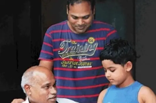 Remarkable story of the Menons in Indian cricket