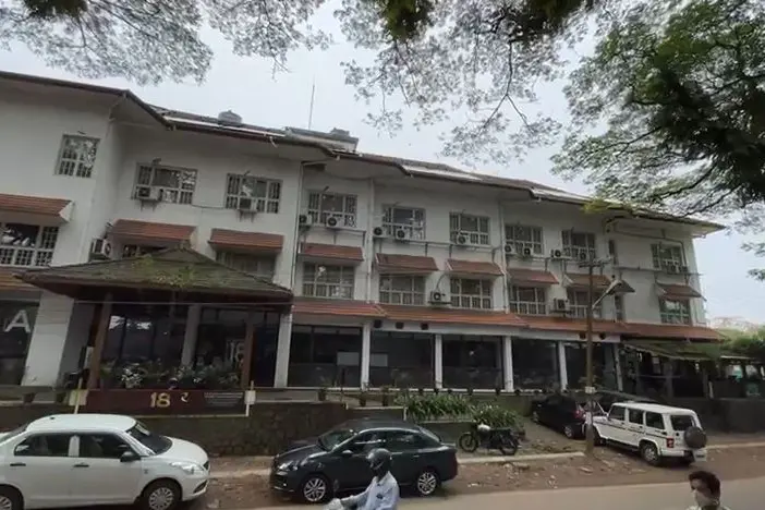 Sexual assault at No18 hotel: Police quiz Saiju Thankachan