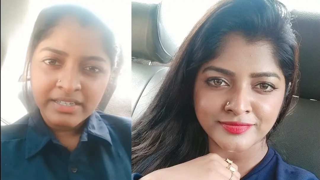 Anjali Reema Dev | Photo: Instagram