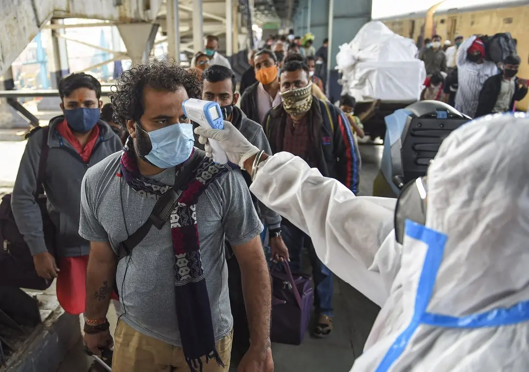 Representational image | Photo: PTI