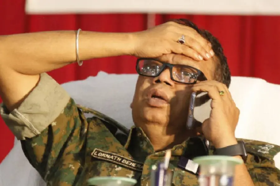 Monson Mavunkal case: Outcry strengthens against Loknath Behera