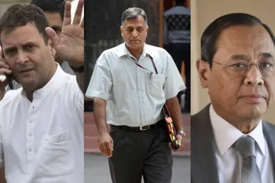 Pegasus Project: Rahul Gandhi, Prashant Kishore, Lavasa were potential spyware targets: Report