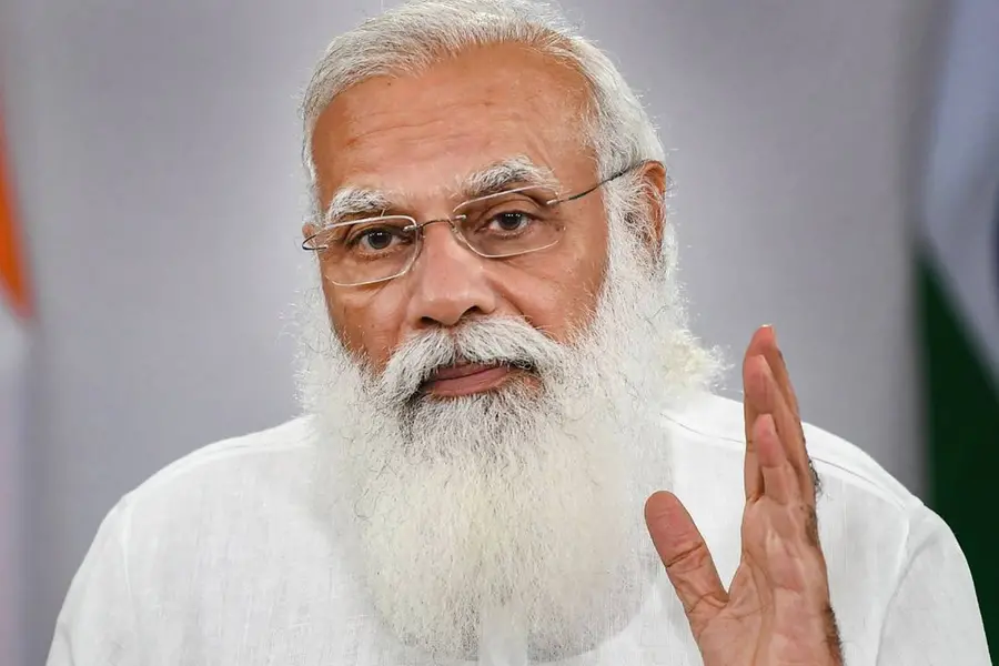 'പാര്ലമെന്റിനെ നാണം കെടുത്തി'- പ്രതിപക്ഷത്തെ വിമര്ശിച്ച് മോദി