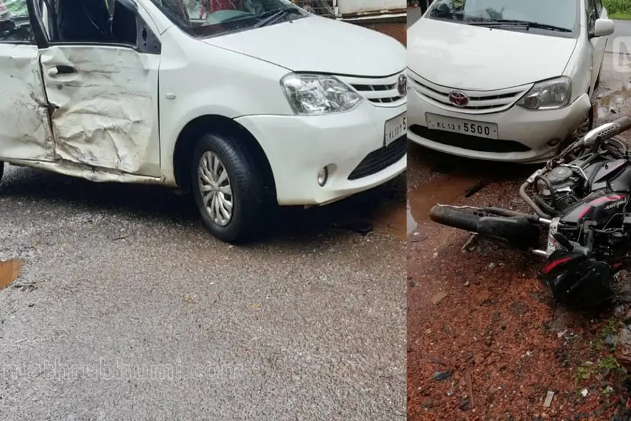 Arjun Aayanki's friend Ramees dies in car accident
