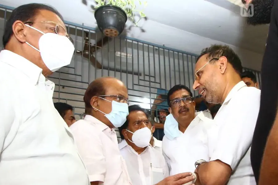 Mansoor murder case: Chennithala alleges attempt to sabotage probe