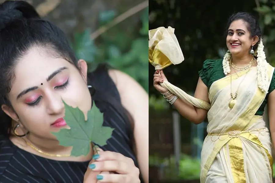 Social media star Nimisha apologises over ‘Palliyodam’ photoshoot