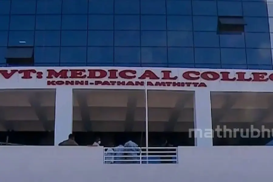 Admission in Konni, Idukki Medical colleges: Kerala to get 200 more medical seats