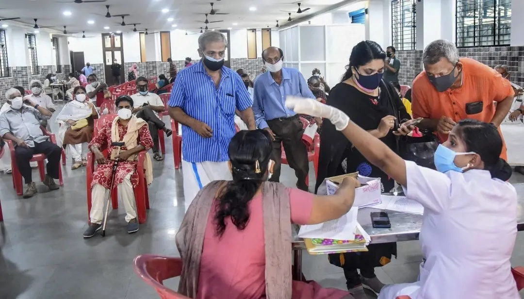 Representational image | Photo: PTI