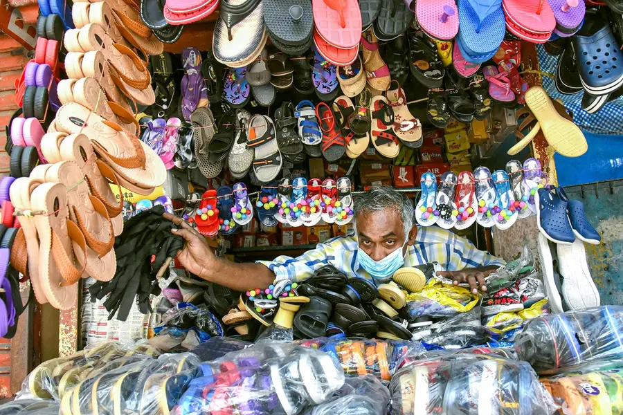 Footwear industry in crisis as raw material cost increases by Rs 260 in just 18 months