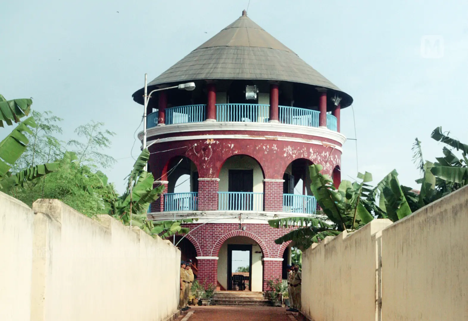 Poojappura Central Prison | File photo: Mathrubhumi