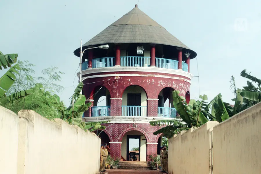 COVID exemptions removed; HC orders prisoners to go back to jails