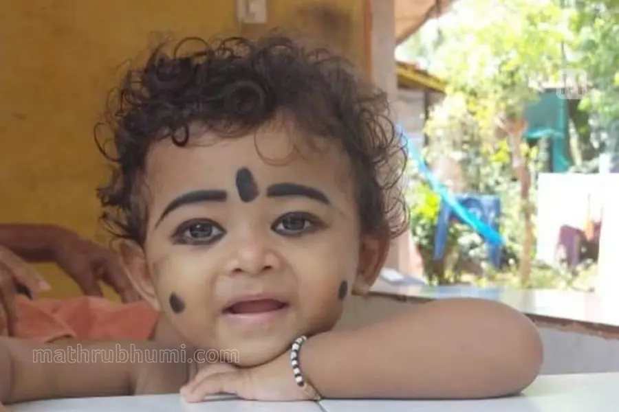 Toddler chokes to death after swallowing beetle