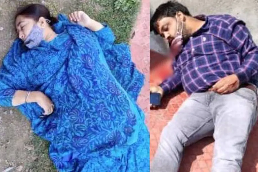 ശ്രീനഗറിലെ സര്ക്കാര് സ്കൂളില് ഭീകരാക്രമണം; രണ്ട് അധ്യാപകര് കൊല്ലപ്പെട്ടു