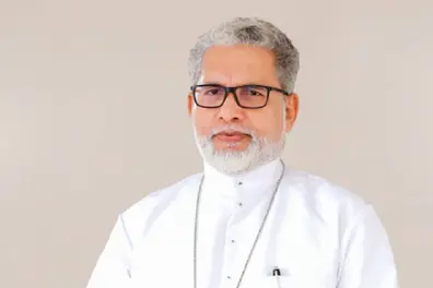 Father Kallarangatt leans on Gandhi to justify his controversial remarks
