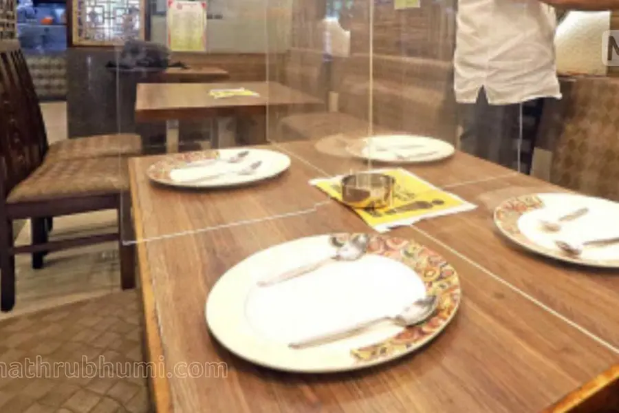 Kerala is Number 2 in Food Safety Index of FSSAI