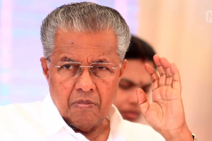 കോവിഡ് മരണനിരക്ക് സര്ക്കാര് മറച്ചുവെച്ചിട്ടില്ല; ടി.പി.ആറിൽ ആശങ്ക വേണ്ട- മുഖ്യമന്ത്രി