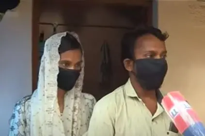 Nenmara love story: Police to submit report on Tuesday; Women’s Commission to visit home of couple