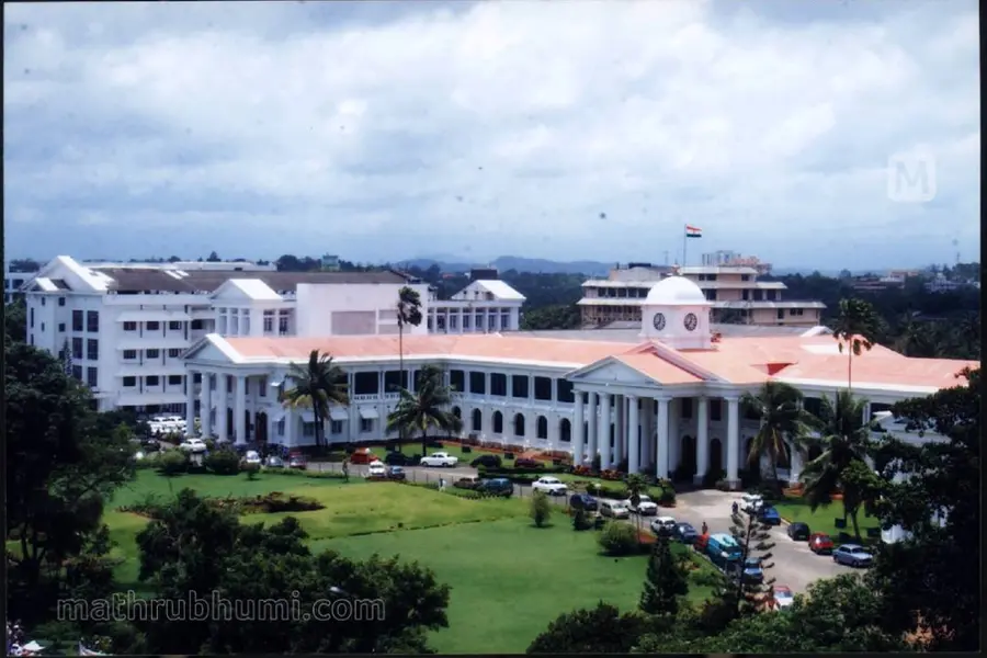 Secretariat staff to be given marks based on performance; Protest erupts