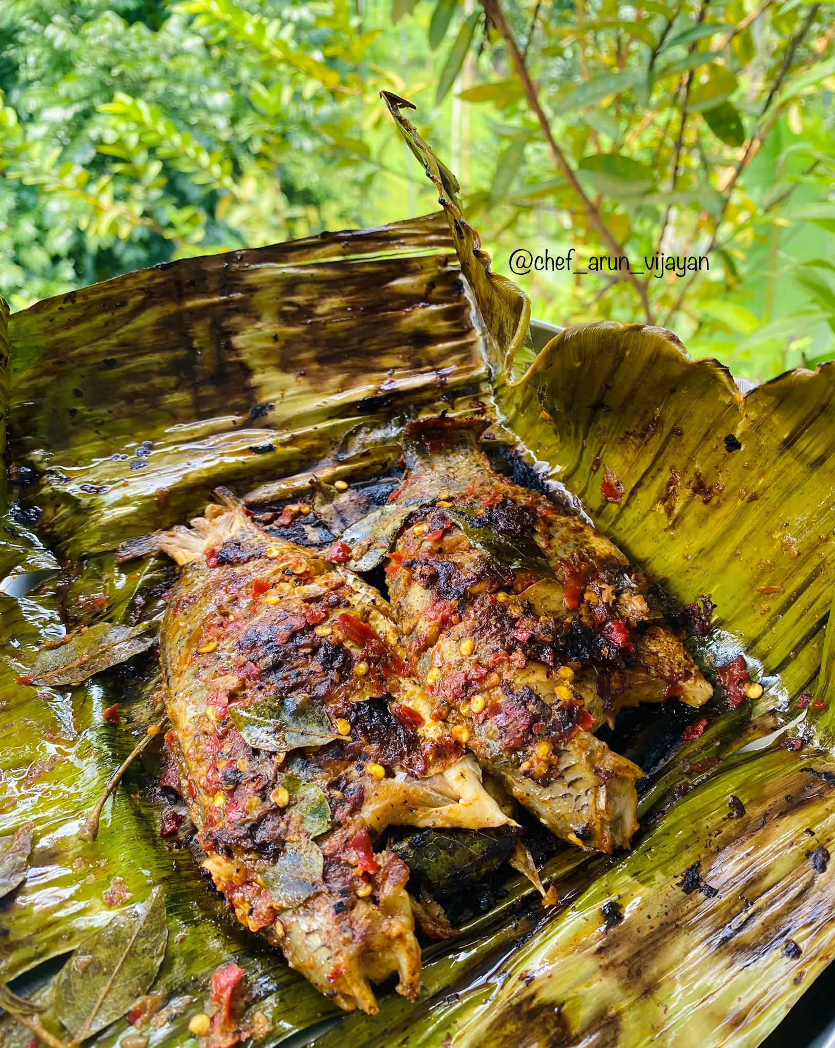 Meen Chuttulli