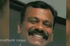 കാണാതായ യുഎഇ കോണ്‍സുലേറ്റ് മുന്‍ ഗണ്‍മാന്‍ ജയഘോഷ് മടങ്ങിയെത്തി