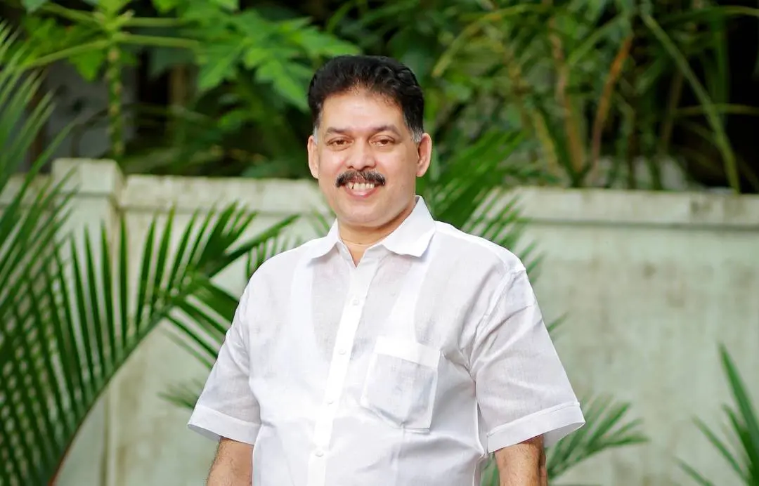 Karat Razak | Photo: Mathrubhumi