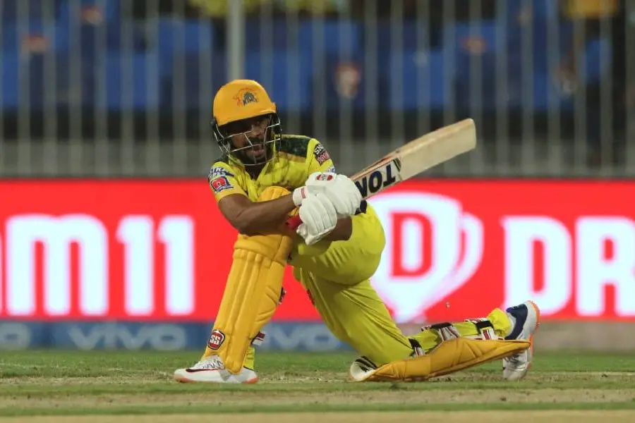 IPL 2021: Chennai wins toss, elects to bowl first against Bangalore