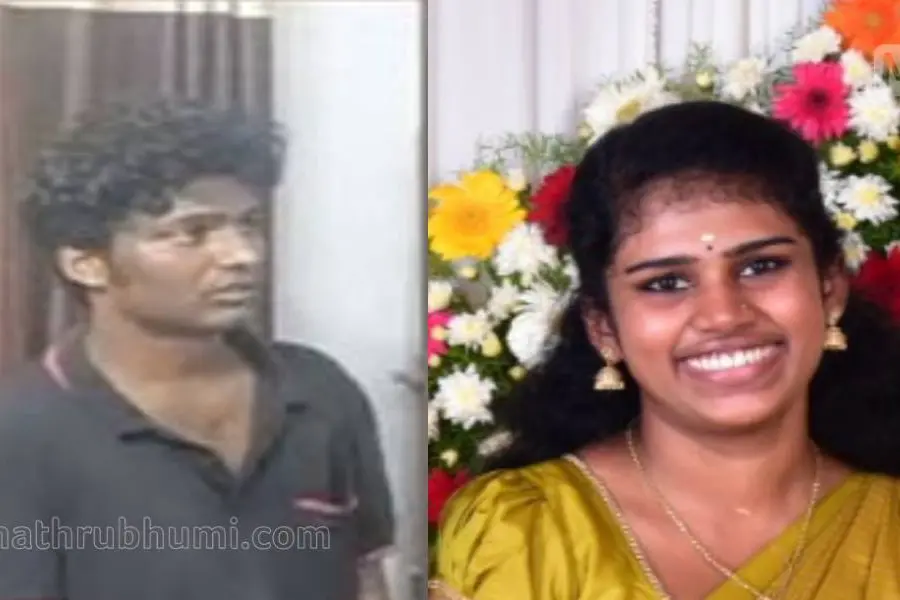 Drishya murder accused Vineesh attempts suicide by consuming mosquito repellent