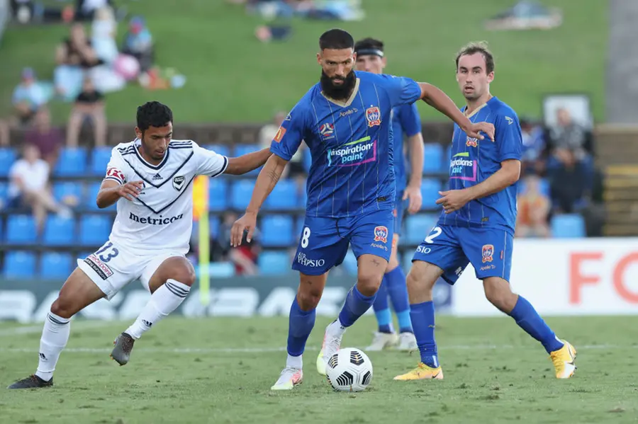 Odisha FC signs Malaysian midfielder Liridon Krasniqi on loan