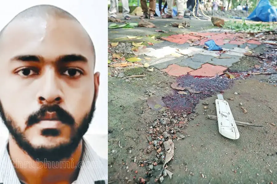 Pala college murder: Plan to kill Nithina was premeditated
