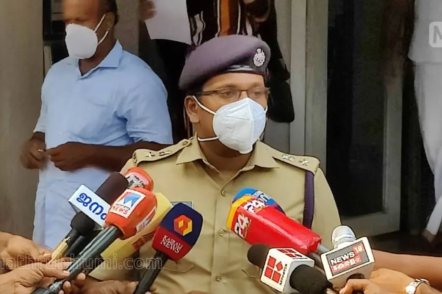 Kondotty sexual assault victim alive due to sheer luck: Dist police chief