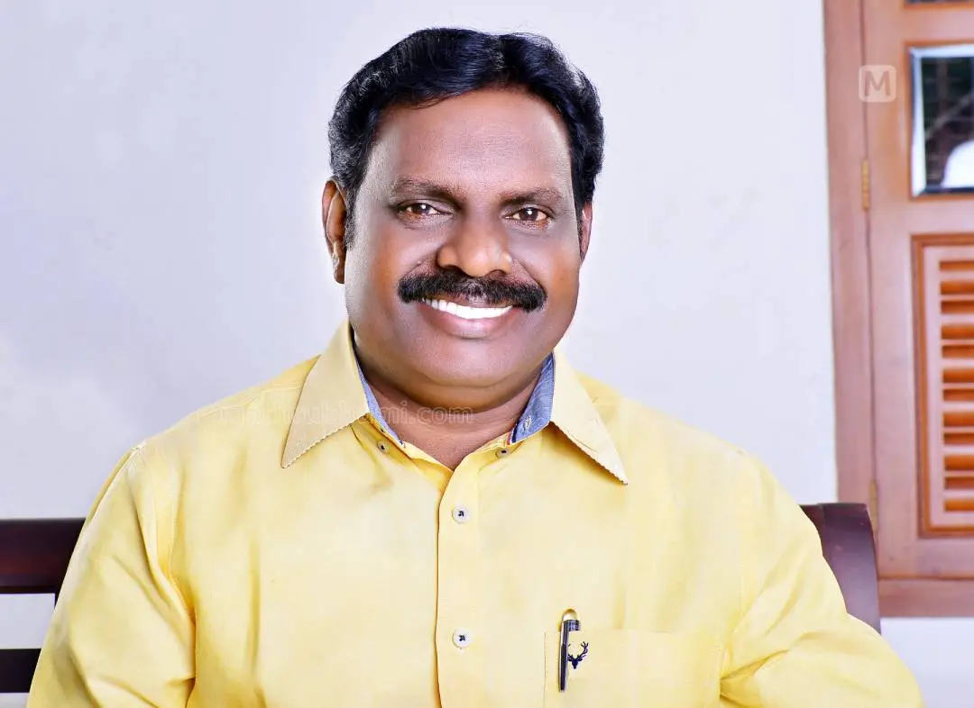 Kovoor Kunjumon | Photo: Mathrubhumi