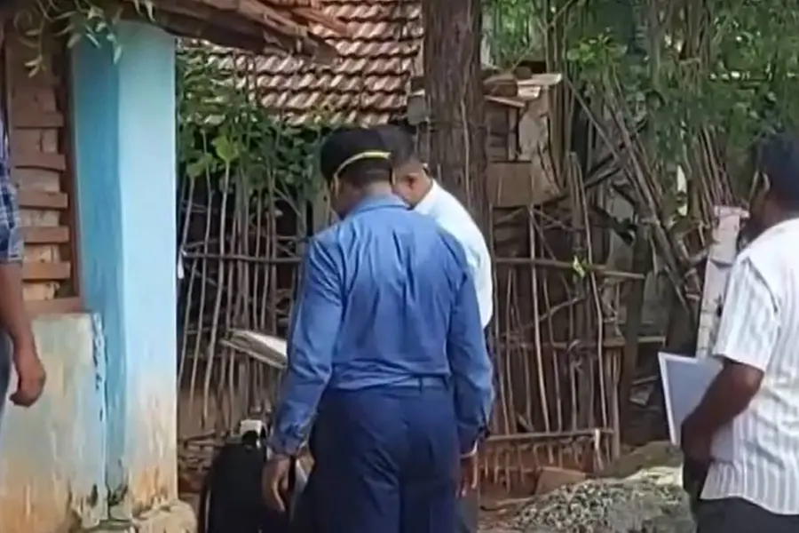 Pak terrorist arrested in Delhi; NIA conducts raids in Kerala, other states