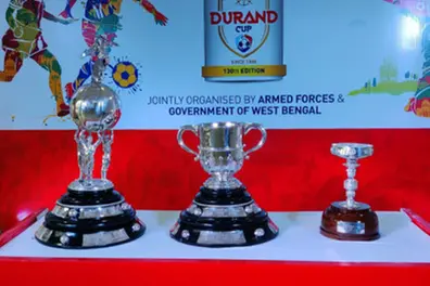 Durand Cup: Quarter-final game between Army Red and FC Bengaluru United called off due to COVID-19