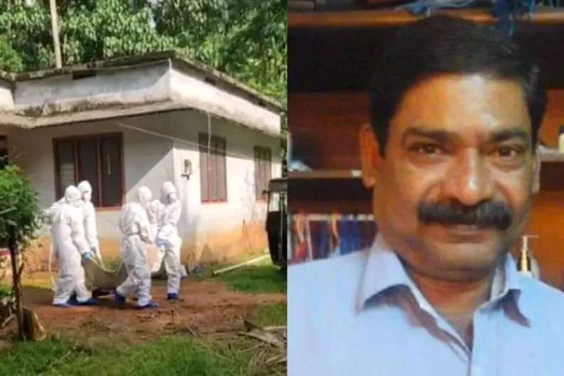 ആംബുലന്സ് വന്നില്ല; പിക്കപ്പില് ആശുപത്രിയിലെത്തിച്ച കോവിഡ് രോഗി മരിച്ചു