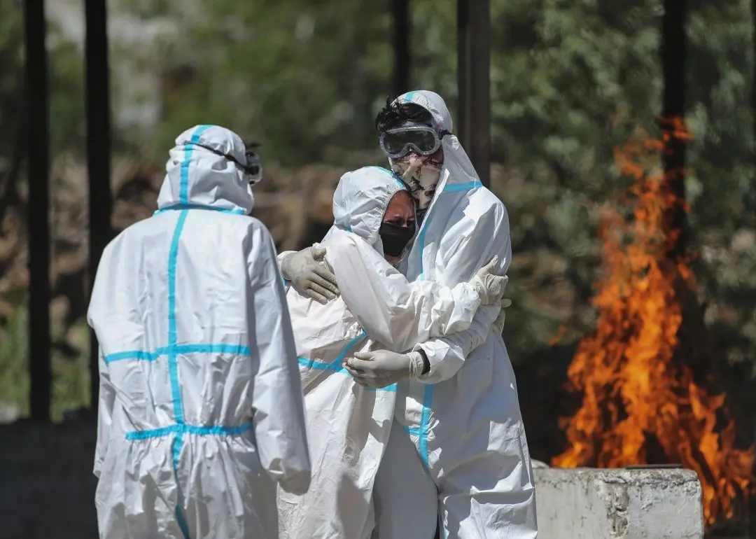 Representative Image | Photo: AP