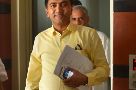 കേരളത്തില് നിന്ന് പഠിക്കണം; ഗോവയിലെ കര്ഷകരോട് മുഖ്യമന്ത്രി പ്രമോദ് സാവന്ത്