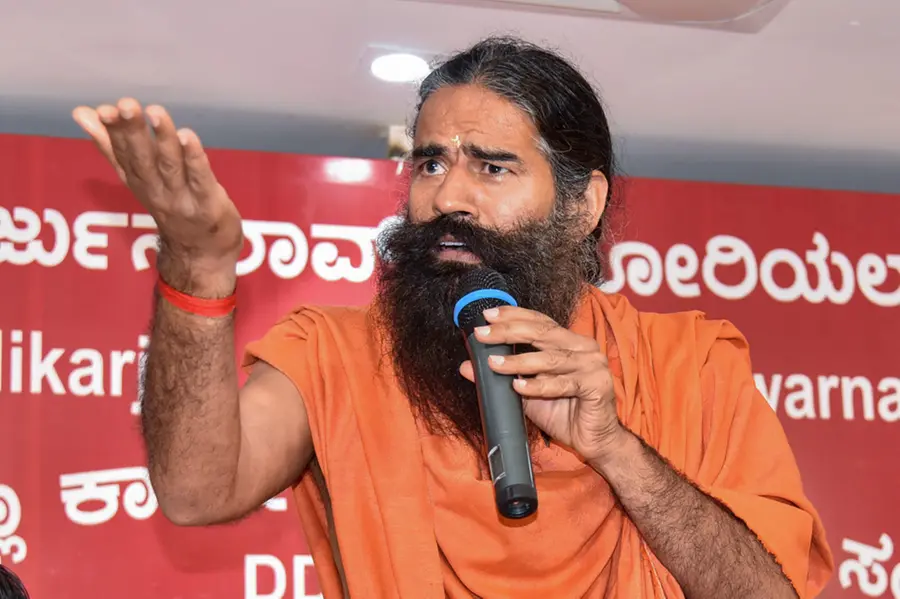 IMA demands action against Ramdev for remarks about allopathy