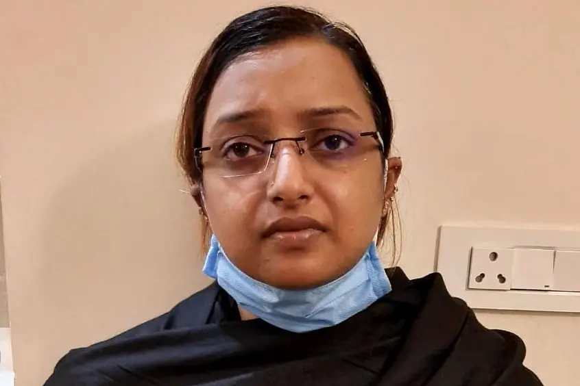 Swapna Suresh was appointed with Chief Minister's knowledge, says ED ...