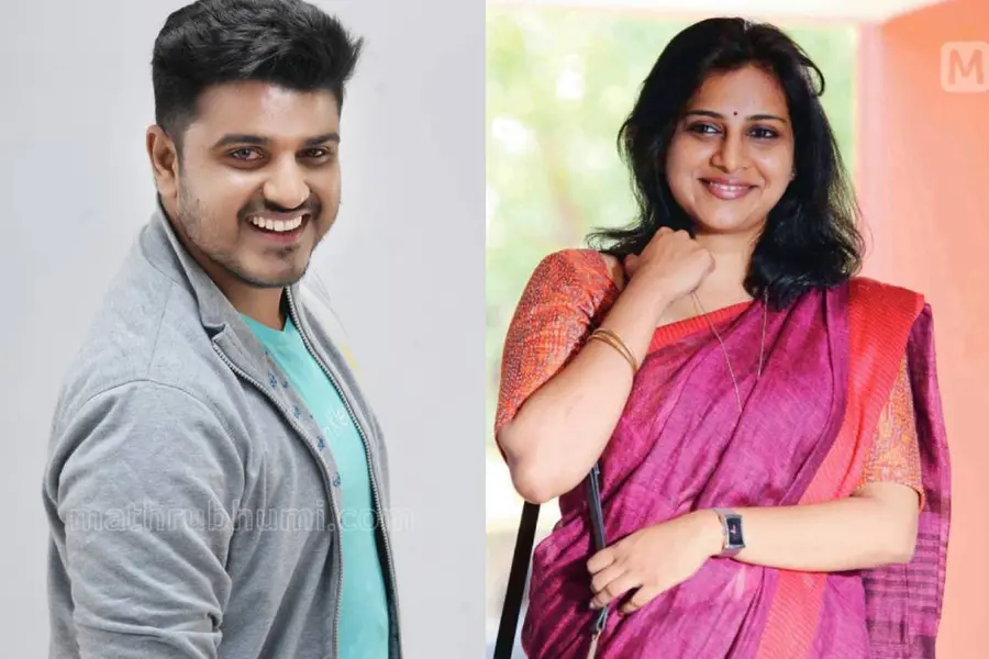 Anna Reshma Rajan to act opposite Bibin George, Dharmajan and Johny Antony in lead roles