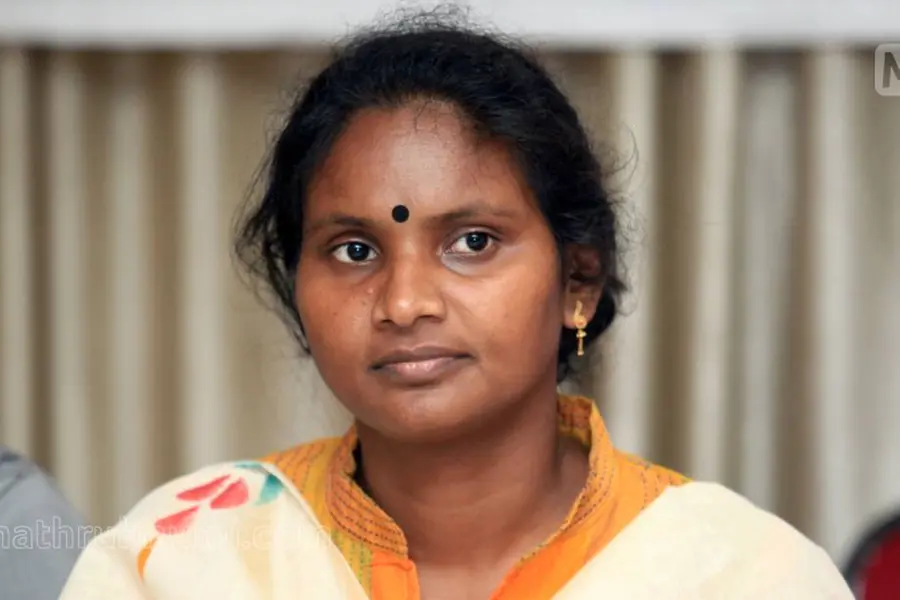 'CPM workers raised death threat against me,' alleges Ramya Haridas