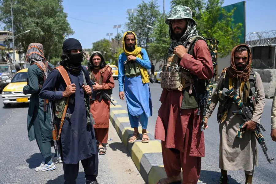 Must recognize Taliban if the world doesn't want to be threatened from Afghanistan: Spokesperson