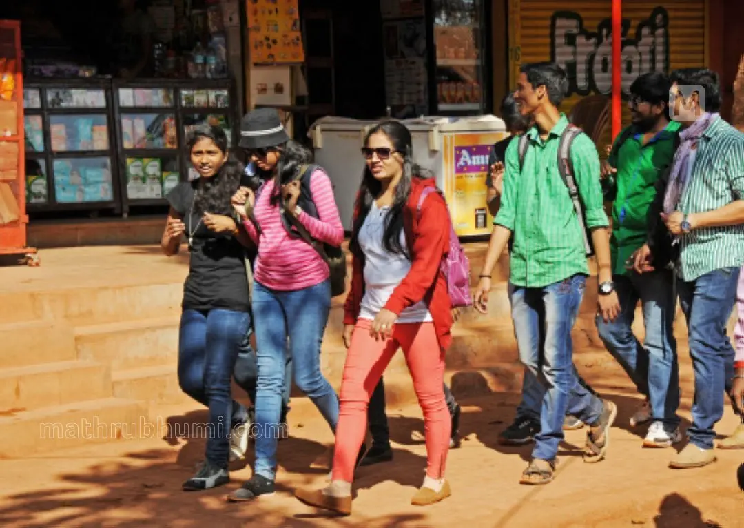 Representational image | Photo: Madhuraj | Mathrubhumi
