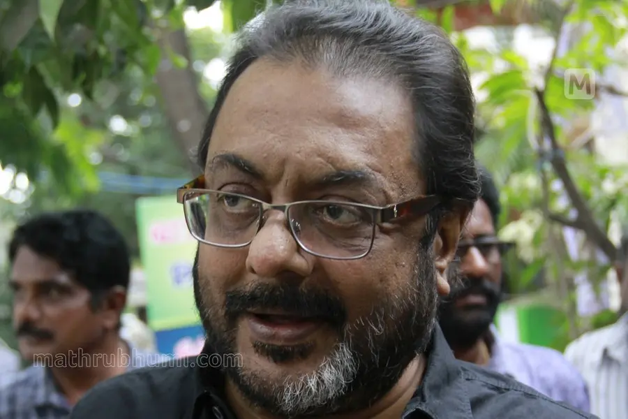 Tharoor will be best CM Kerala has ever seen, says Prathap Pothen