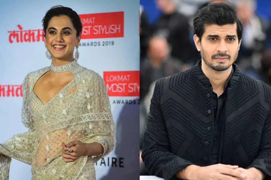 Taapsee, Tahir to star in Hindi adaptation of German classic 'Run Lola Run'