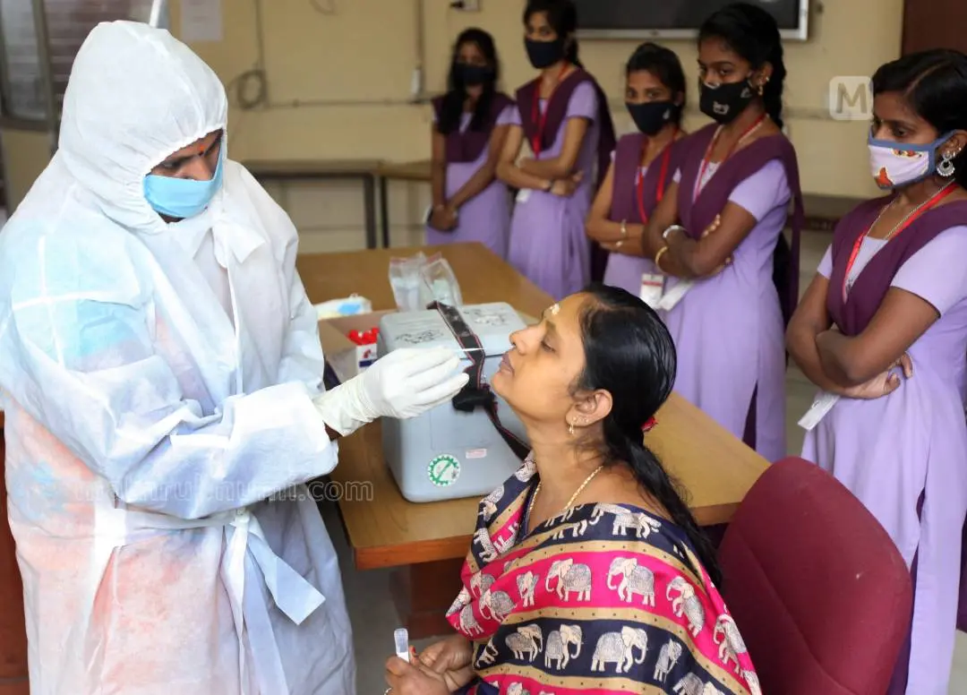 Representational image | Photo: Mathrubhumi