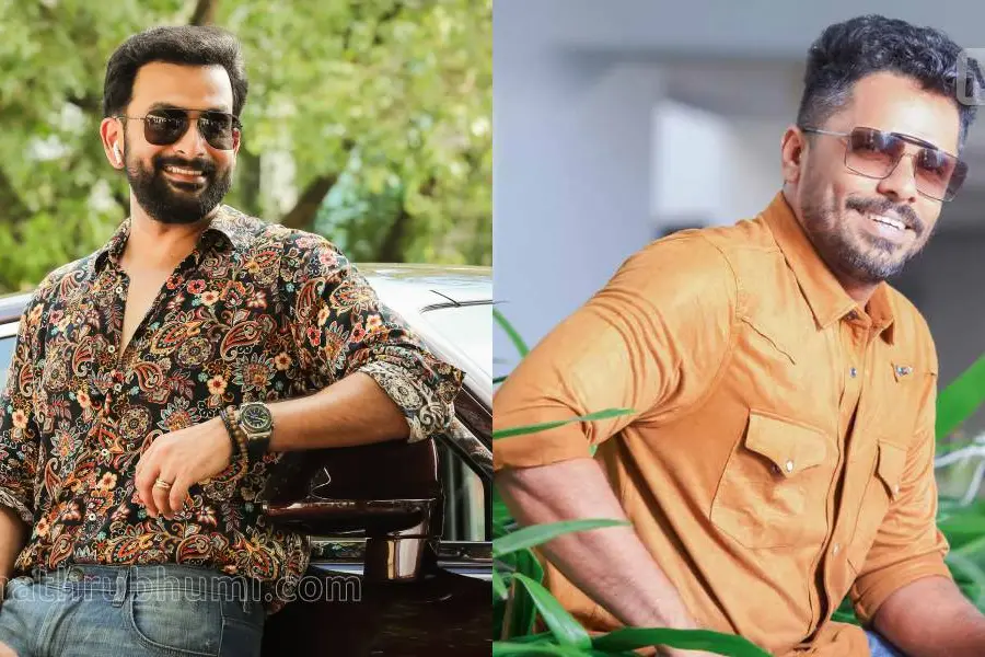 'വാരിയം കുന്നനി'ല് നിന്ന് പൃഥ്വിരാജും ആഷിക് അബുവും പിന്മാറി
