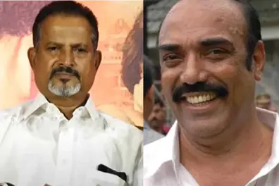 Ready to screen ‘Marakkar’ in theatres, says Liberty Basheer